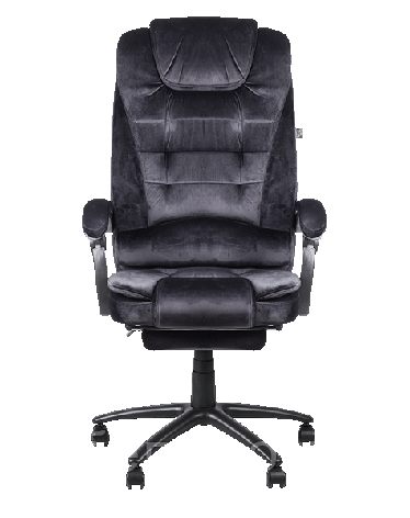 Крісло Barsky Freelance Microfiber BFR-02, фото 1