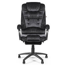 Крісло Barsky Freelance Microfiber BFR-02, фото 3