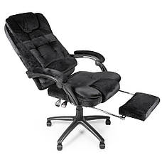 Крісло Barsky Freelance Microfiber BFR-02, фото 5