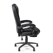 Крісло Barsky Freelance Microfiber BFR-02, фото 6