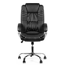 Крісло Barsky Soft Leather Soft-01, фото 3