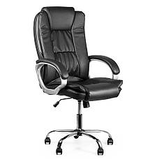 Крісло Barsky Soft Leather Soft-01, фото 4