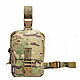 Підсумок тактичний утилітарний Warrior Spirit Helper-WS 3.0, фото 2
