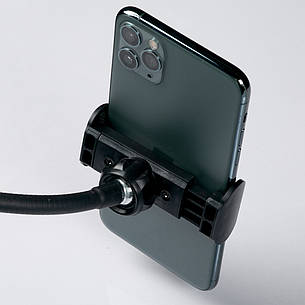 Світлодіодний світильник для Селфі VR SELFI LIGHT SRL-403, фото 3