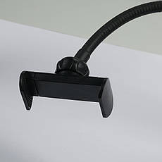 Світлодіодний світильник для Селфі VR SELFI LIGHT SRL-403, фото 4