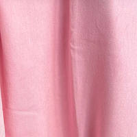Кулір стрейч тканина трикотажна пенье пофарбований рожевий пунш 3.4 м в 1 кг рулон
