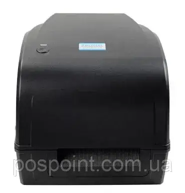 1 рік гарантія Термо і Термотрансферний Принтер Етикеток Xprinter H500B (штрих кодів) і чеків