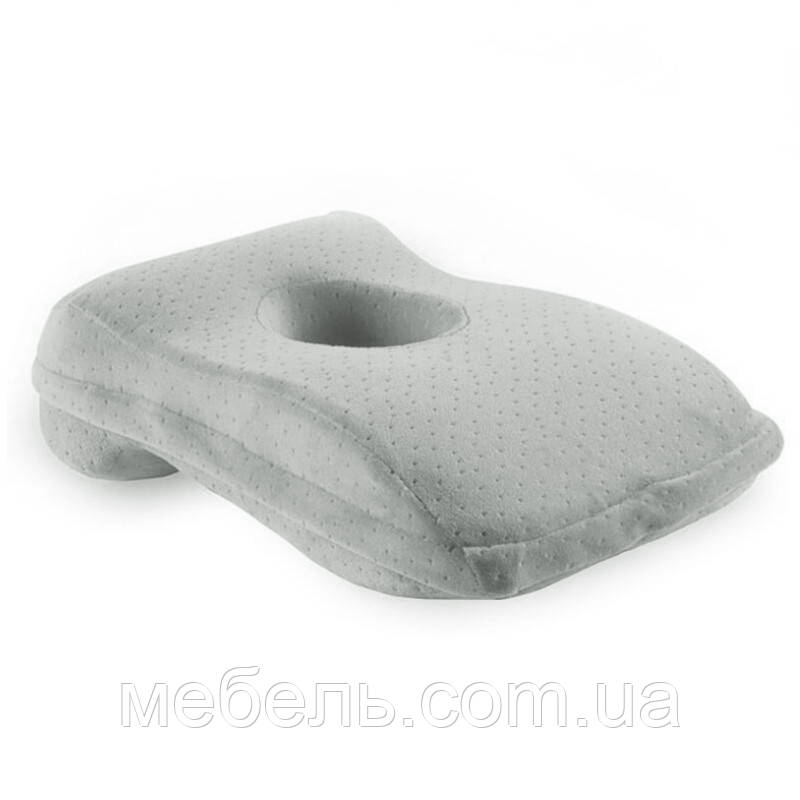 Ергономічна подушка для попереку і голови VR UNIVERSAL ERGO Backrest MODULE NP-2004