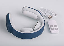 Електричний массажер для шиї і плеч VR PORTABLE Neck massager NM-1901, фото 3