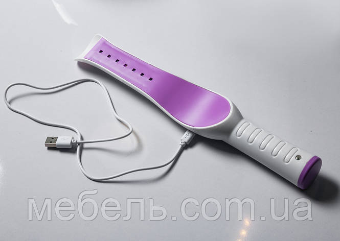 Портативна УФ-лампа для дезінфекції VR PORTABLE DISINFETTION LAMP TS-1607, фото 1