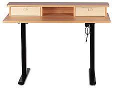 Регульований стіл Barsky User Master 1200*600 VRU_el-03, фото 3