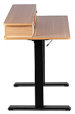 Регульований стіл Barsky User Master 1200*600 VRU_el-03, фото 5