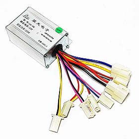 Контролер колекторного мотора 12 V 250 W