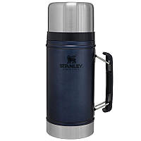 Термос для їжі Stanley Classic Legendary (0,94 л), синій перламутр