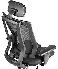 Крісло Barsky Healthy BH-01, фото 6