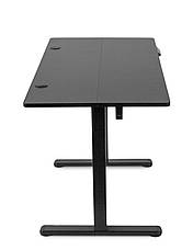 Регульований стіл Barsky StandUp black 1200*600 BST-01, фото 3