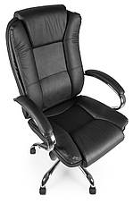 Крісло Barsky Soft Leather MultiBlock Chrom Soft-05, фото 6