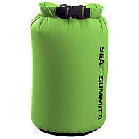 Гермочехол SEA TO SUMMIT LightWeight Dry Sack (4л), зеленый