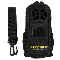 Чехол Nitecore NRH10 (для фумигатора EMR10)