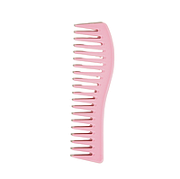 Гребінець для моделювання зачіски Hots Professional Pink (HP30402-PN)