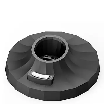 Зарядна підставка JRL Reset IQ для машинок JRL  (JRL-C2)