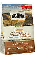 Корм для котов ACANA Wild Prairie Cat 1,8 кг для всех пород с курицей и индейкой