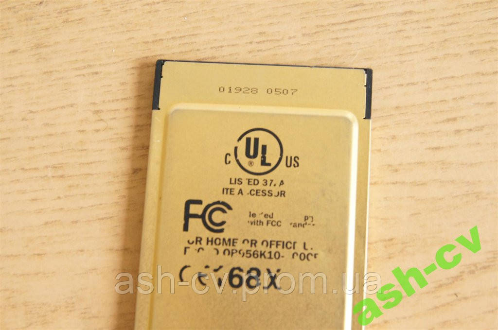 Сетевая карта, PCI, Gold Card, 100M - фото 2 - id-p378433307