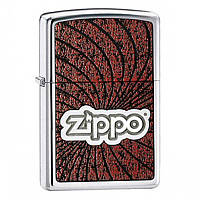 Зажигалка Zippo Spiral, 24804