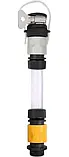 Зручний шланг для миття авто Water Blast Cleaner Roto Brush MC-1065 комплект для миття та чищення, фото 4