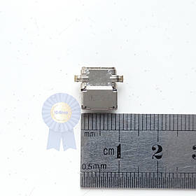 Роз'єм USB Type-C No4 — Оригінал демонтаж