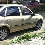 LADA 205 Арахіс базова автоемаль ADI UPP - 0.8л, фото 3