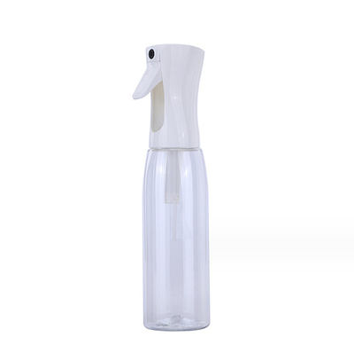 Розпилювач дрібнодисперсний Hots Professional Transparent, 350 мл (HP22011-TRS)