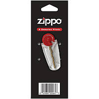 Кремень для бензиновых зажигалок Zippo (6шт.), 2406