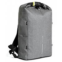 Рюкзак антивор XD Design Bobby Urban Lite 15.6" Grey