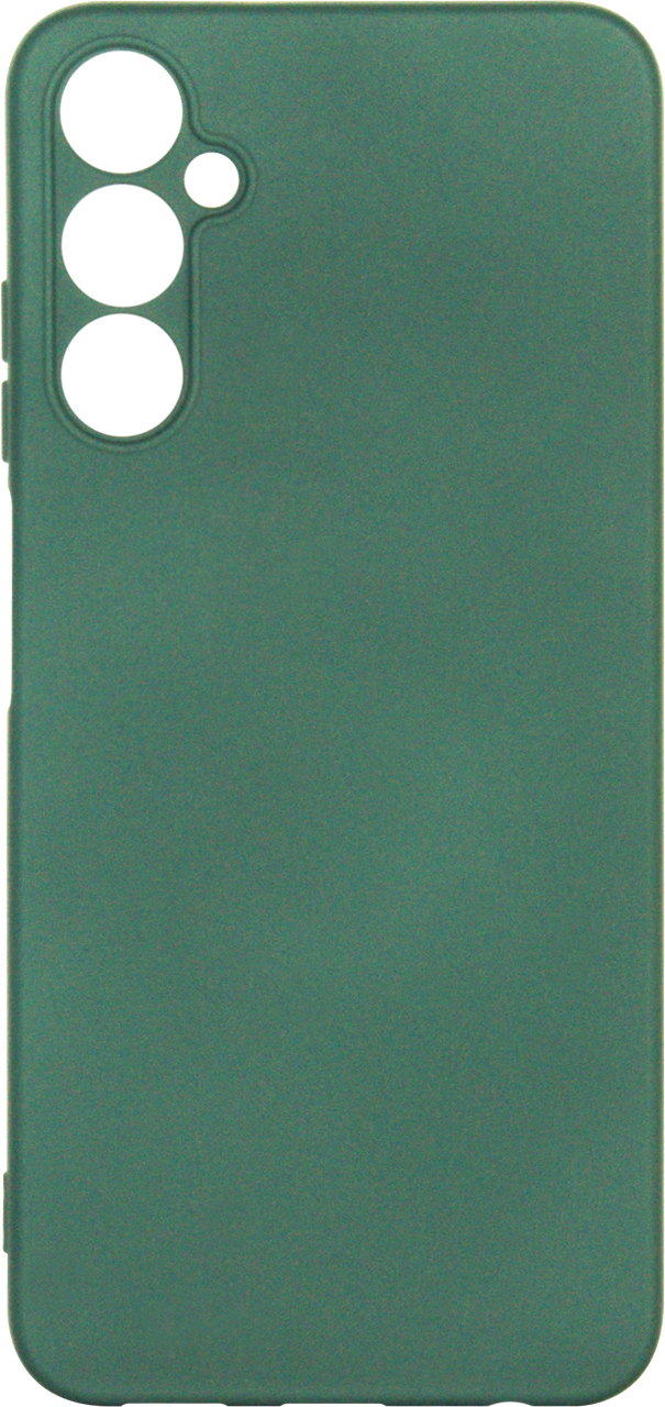 Силікон SA 057 Silicone Case Темно-зелений