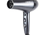 Фен Holmer HHD-261 Pro, фото 4