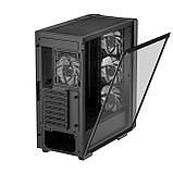 Корпус DeepCool CC560 ARGB V2 (R-CC560-BKTAA4-G-2) без БЖ, фото 8