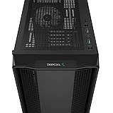 Корпус DeepCool CC560 ARGB V2 (R-CC560-BKTAA4-G-2) без БЖ, фото 9