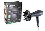 Фен Holmer HHD-260I Pro, фото 9