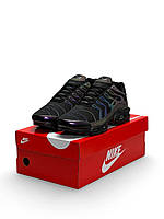 Кросівки Nike Air Max чоловічі, найк аір макс чорні хамелеон, кросівки найк еір макс, найки