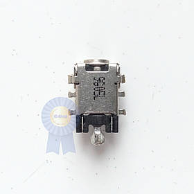 Роз'єм Power DC Jack ASUS — No3 — Оригінал демонтаж