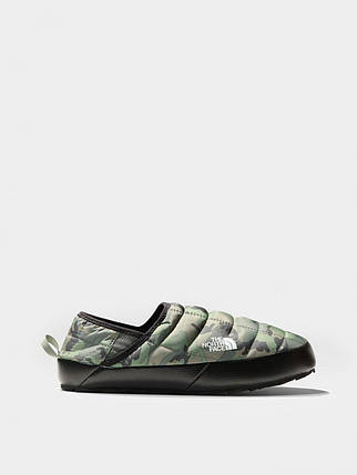 Слипоны THE NORTH FACE Men's ThermoBall™ V Traction Winter Mules NF0A3UZN-KY41, фото 1