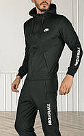 Чоловічий спортивний костюм Nike Tech Fleece Hoodie, ригінал