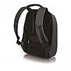 Рюкзак антизлодій міський XD Design Bobby Compact 14", Diver Blue, фото 4