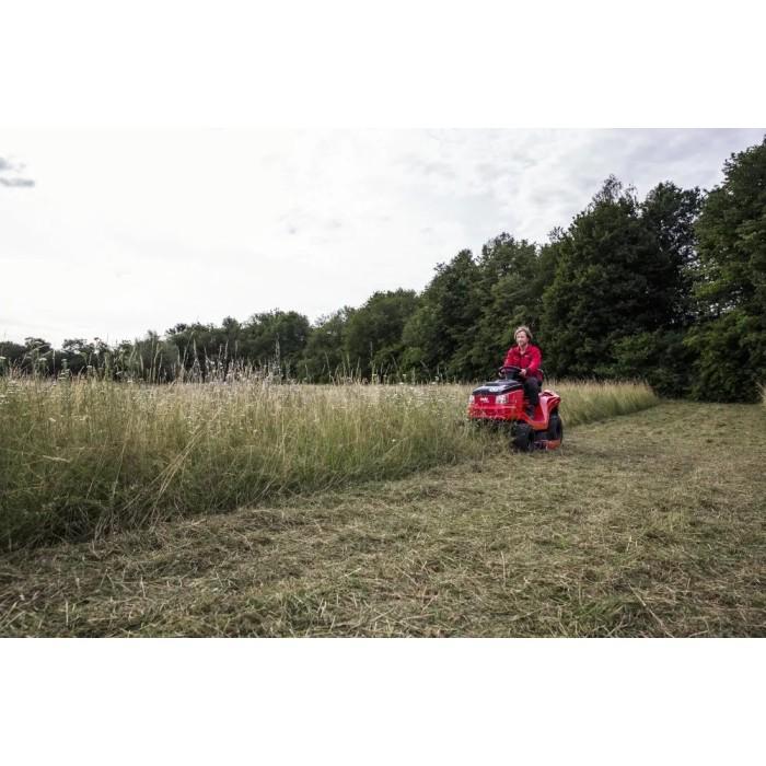 Садовий трактор Solo by AL-KO T 22-110.0 HDH-A V2 (17.7 к.с.) (127575) - фото 5 - id-p2086363429