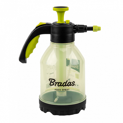 AS 0150 CL Оприскувач ручной Agua Spray 1,5л, фото 1