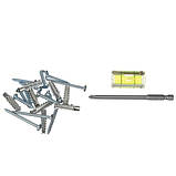 Ворота бар'єр безпеки Ruhhy 22940, фото 8