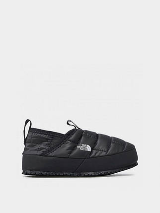 Слипоны детские THE NORTH FACE Men's ThermoBall™ V Traction Mules II NF0A39UX-KY41, фото 1
