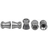 Кулі для пневматики H&N Baracuda Hunter (4.5мм, 0.68г, 400шт), фото 3