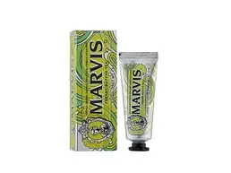 Зубна паста Marvis Creamy Matcha Tea 25мл